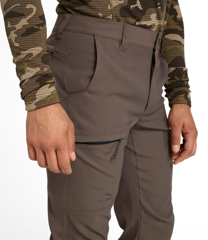 Men's Hunter's Pathfinder Field Pant