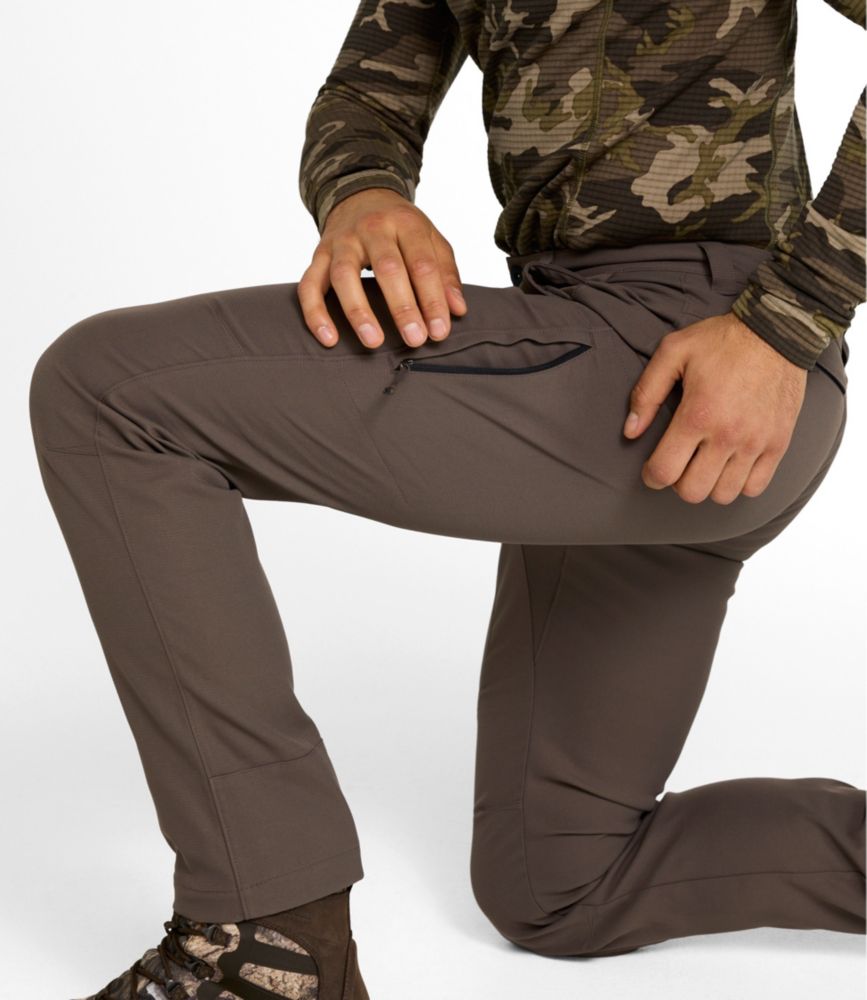 Men's Hunter's Pathfinder Field Pant