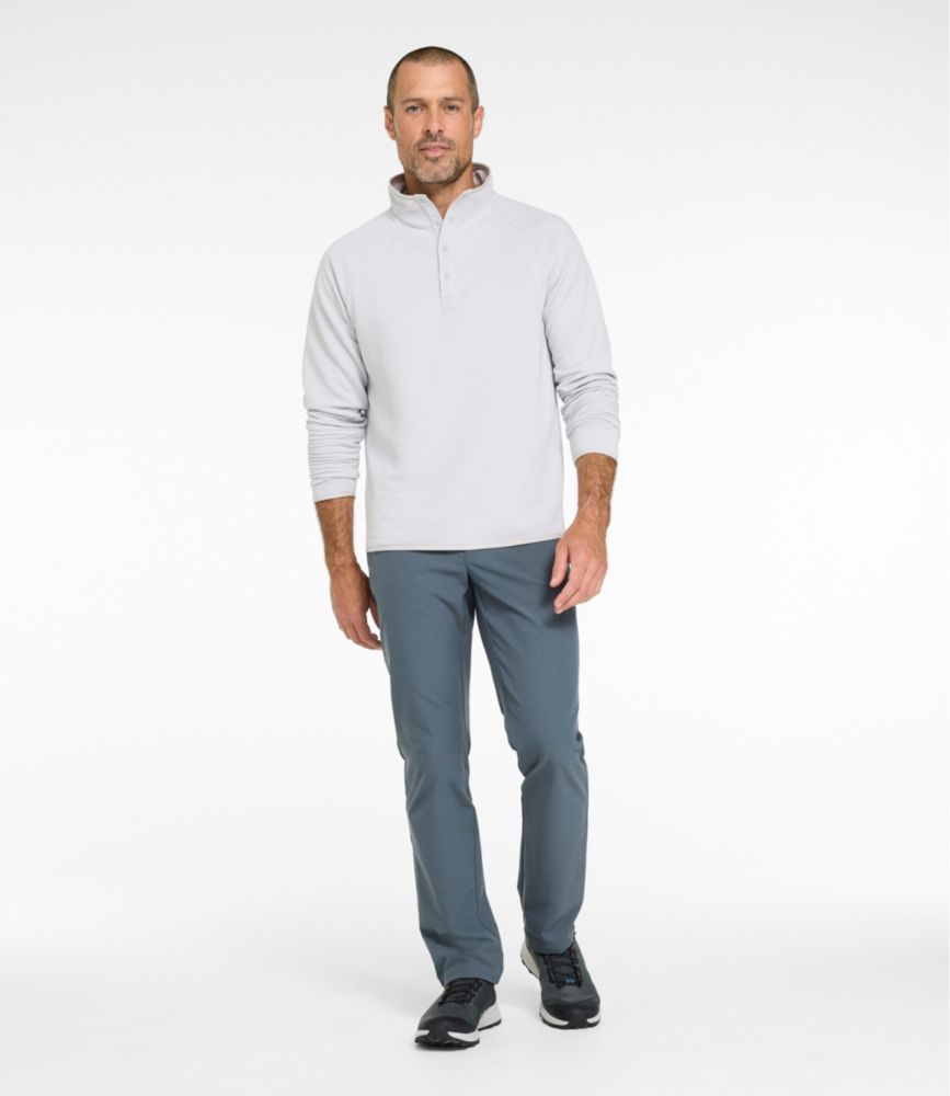 Men's VentureTek 5-Pocket Pants, Standard Fit Straight Leg