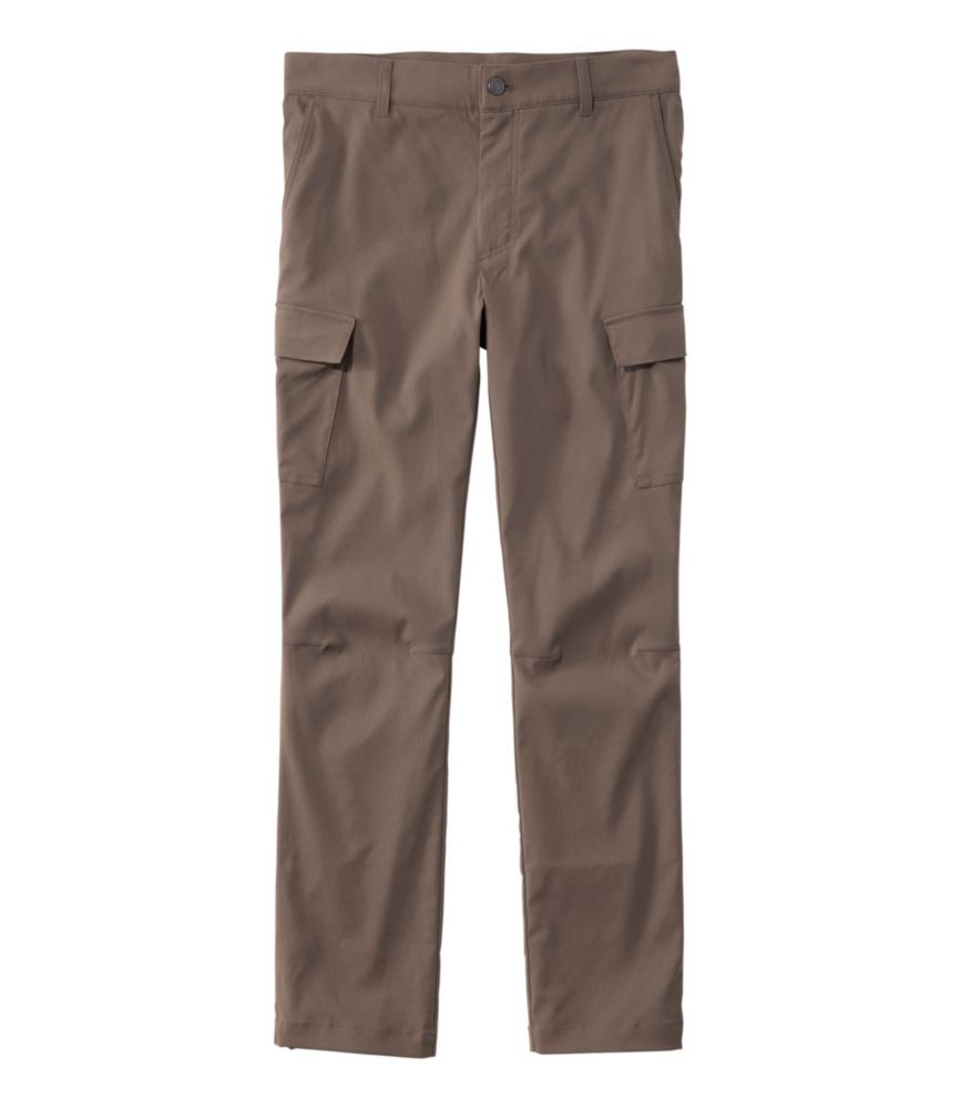 Men's VentureStretch Cargo Pants, Standard Fit