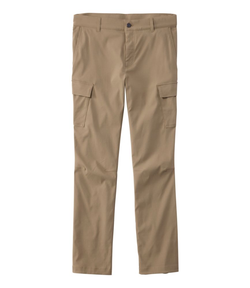 Men's VentureStretch Cargo Pants, Standard Fit