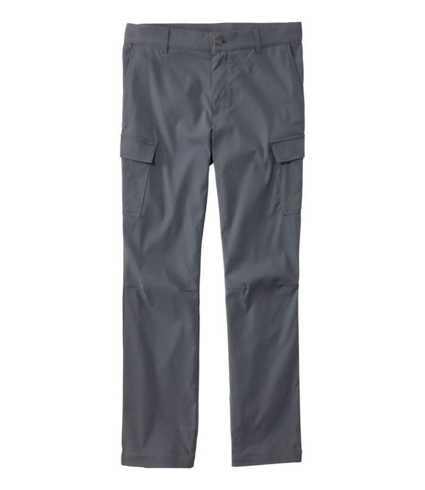Men's VentureStretch Cargo Pants, Standard Fit