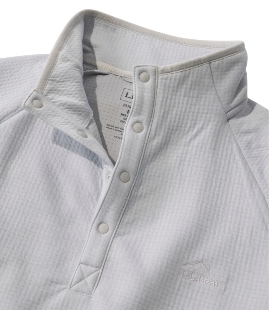 Men's VentureTek Pullover