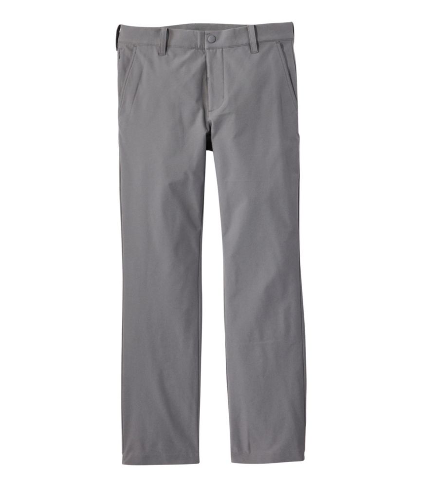 Men's VentureTek Chino Pants, Standard Fit Straight Leg