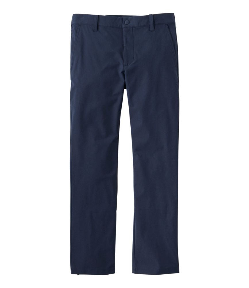 Men's VentureTek Chino Pants, Standard Fit Straight Leg