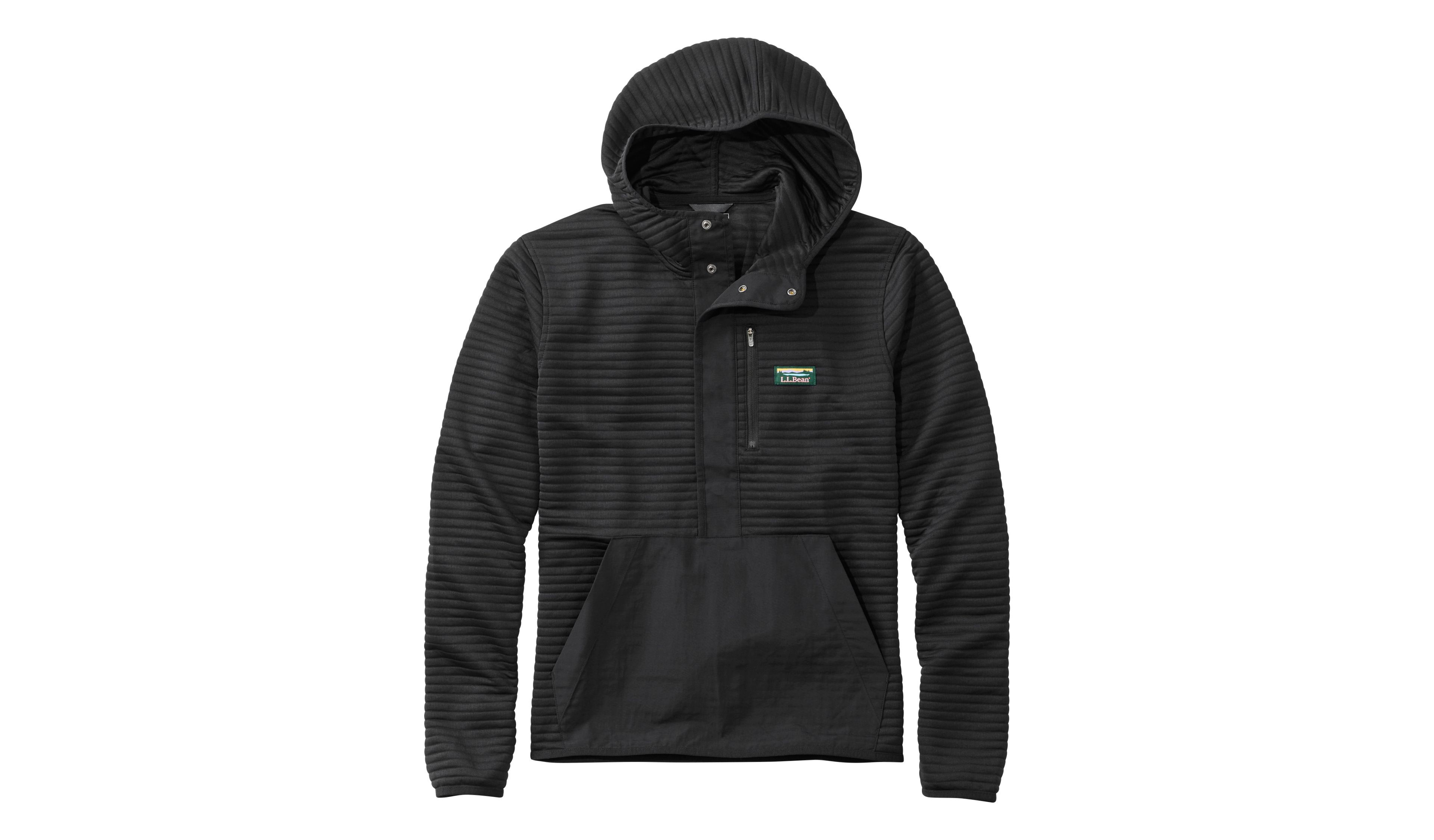 Men's Airlight Knit Pullover Hoodie