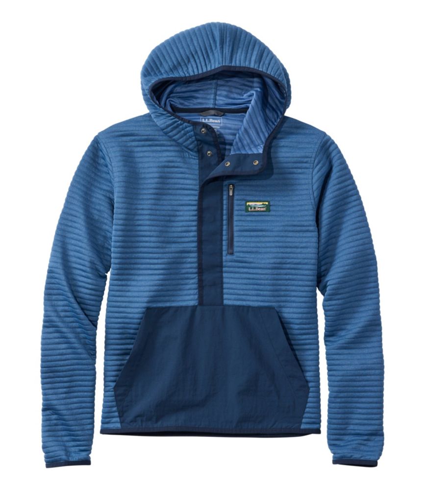 Men's Airlight Knit Pullover Hoodie