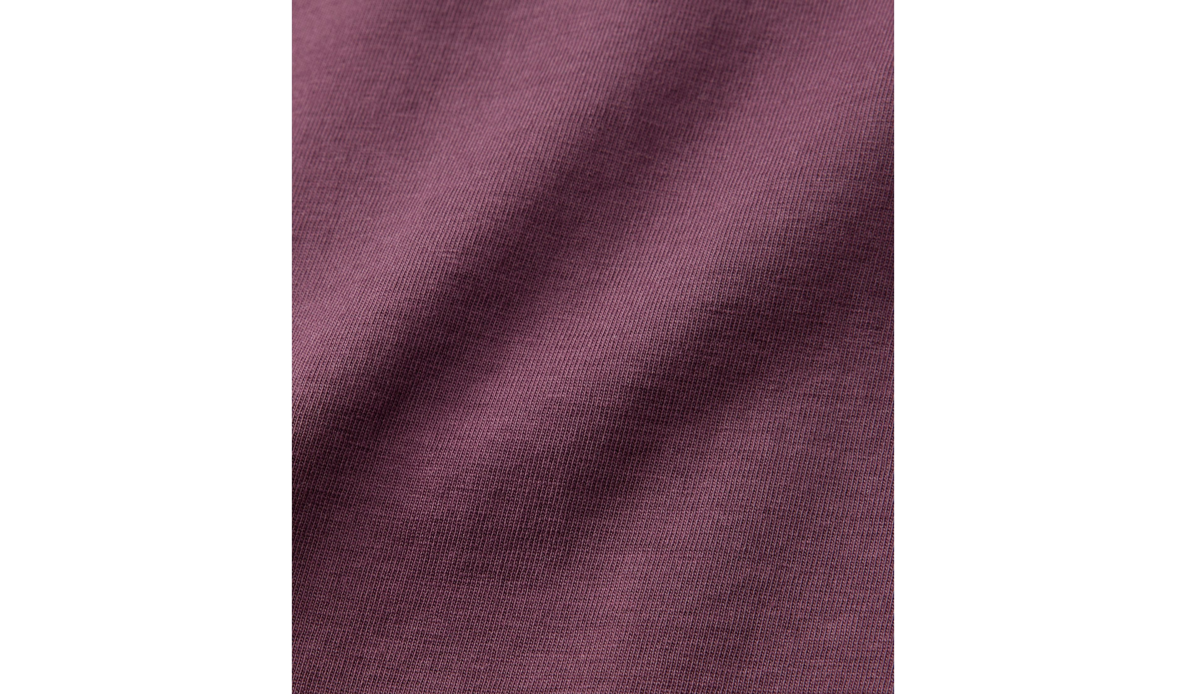 Men's Sunwashed Tee, Slightly Fitted, Long-Sleeve