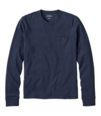 Men's Bean's Access Trail Tee, Quarter-Zip