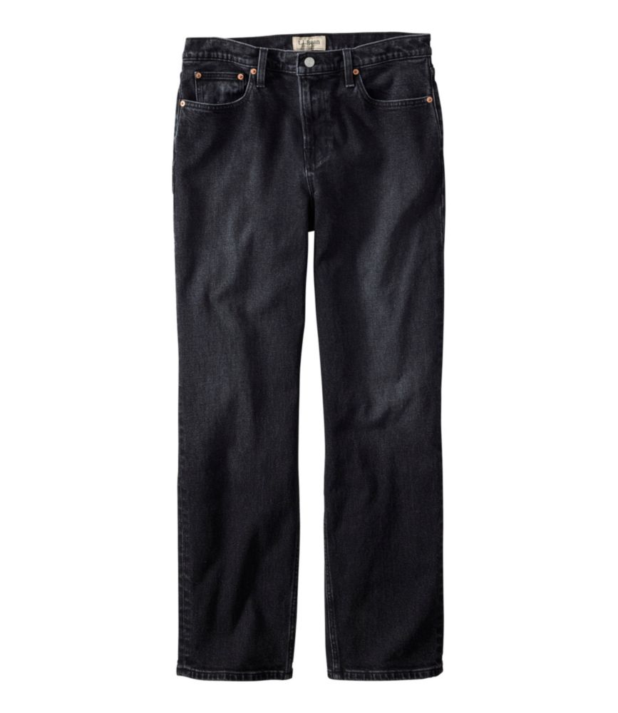 Men's Heritage Jeans, Relaxed Fit