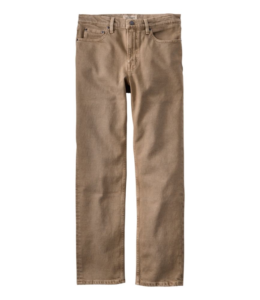 Men's Heritage Jeans, Standard Fit
