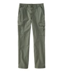 Men's Water-Resistant Cresta Zip-Off Pants, Standard Fit