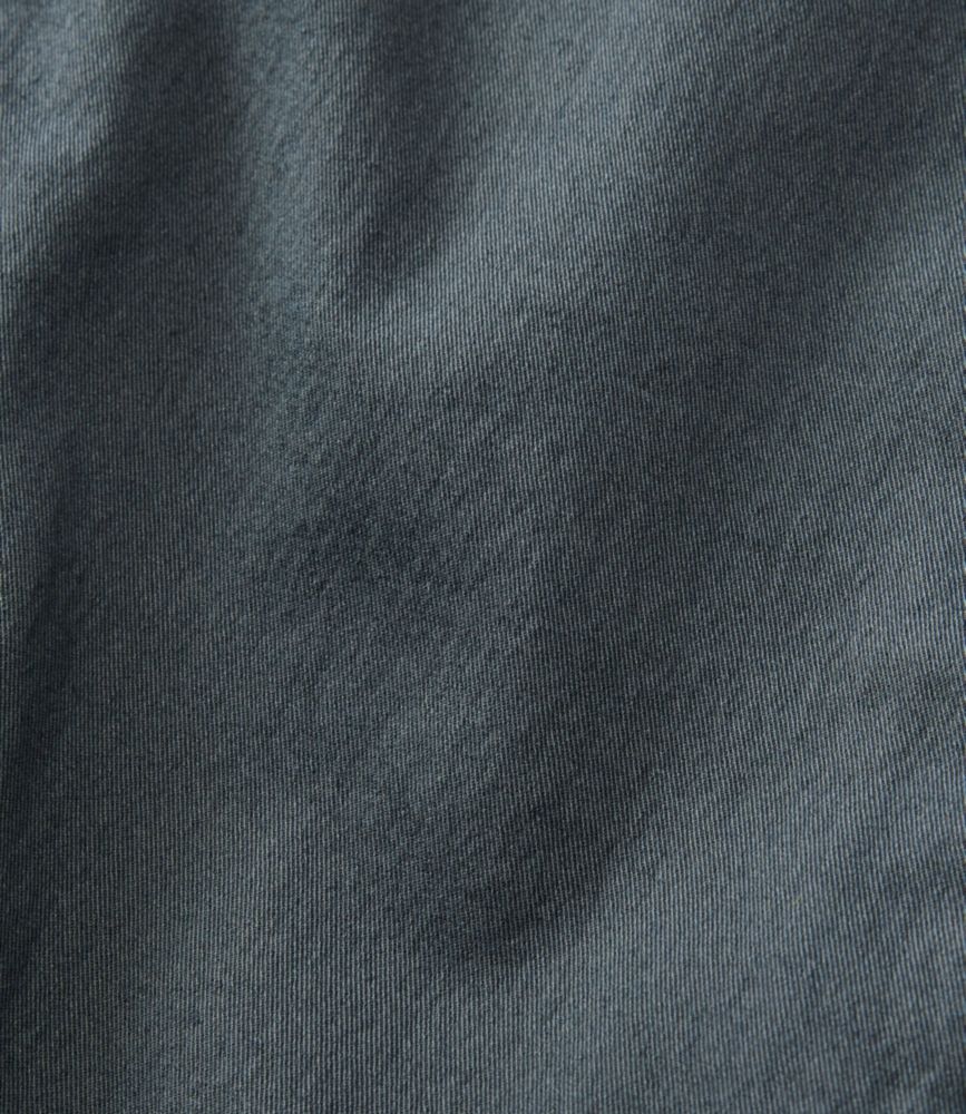 Men's Comfort Stretch Performance® Indoor Jacket, Slightly Fitted