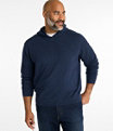 Men's All Seasons Cotton Blend Sweater Hoodie, , small image number 3