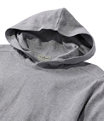 Men's All Seasons Cotton Blend Sweater Hoodie, , small image number 5