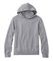 Men's All Seasons Cotton Blend Sweater Hoodie, Grey Heather, small image number 0