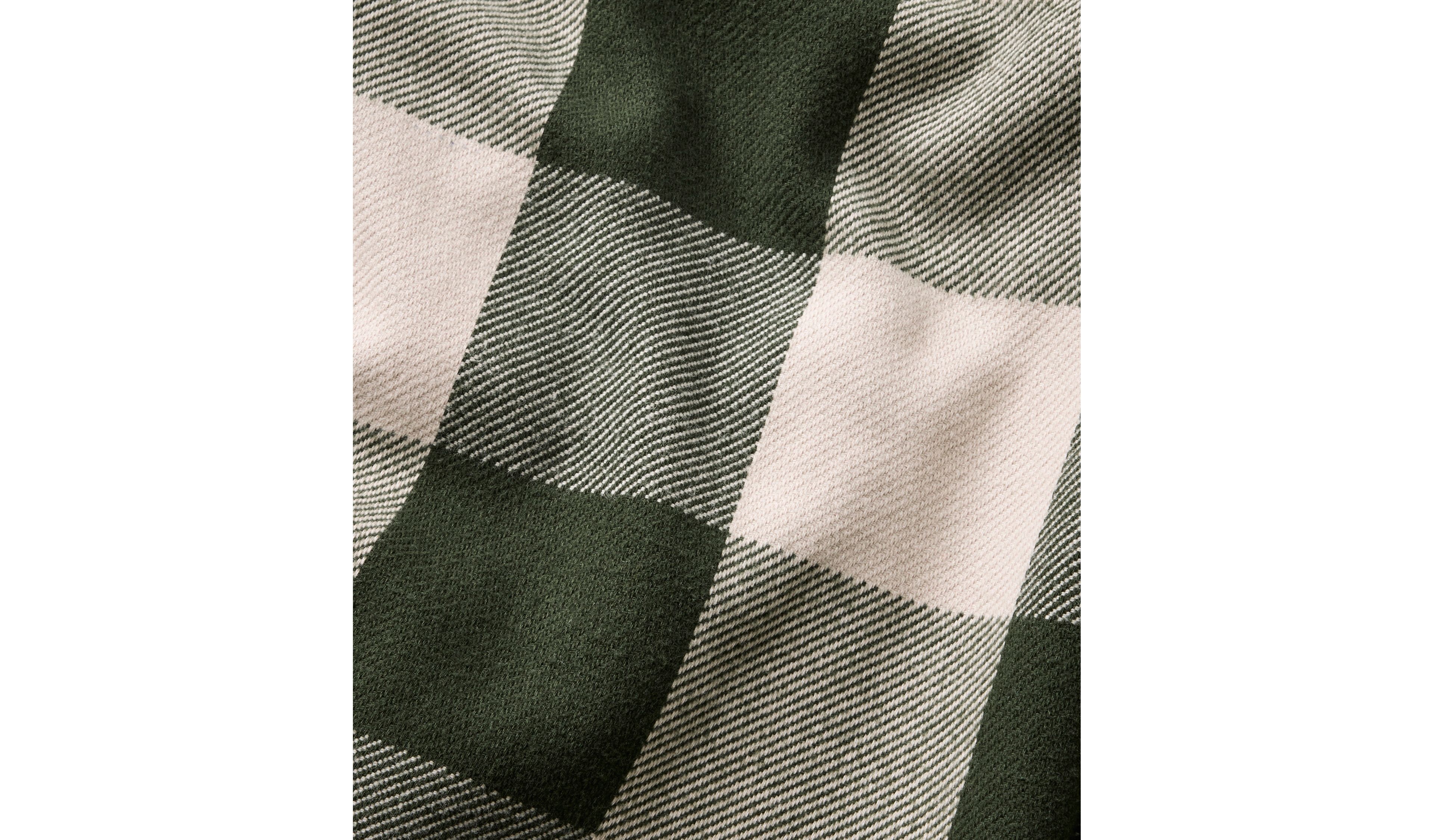 Men's Signature Fisherman Twill Shirt, Traditional Fit