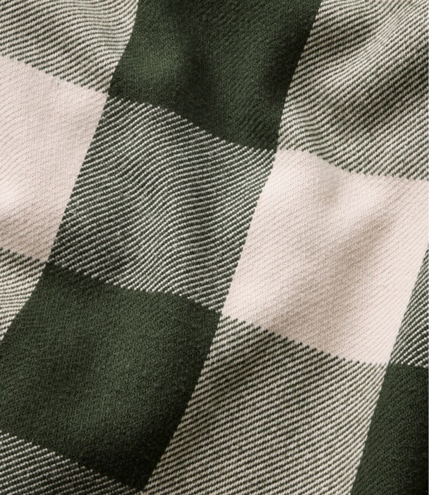 Men's Signature Fisherman Twill Shirt