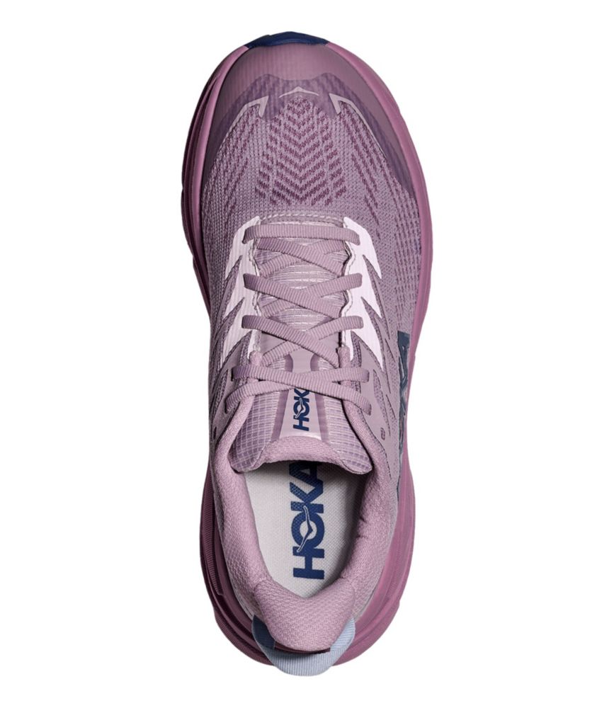 Women's HOKA Challenger 8 Trail Shoes, GORE-TEX