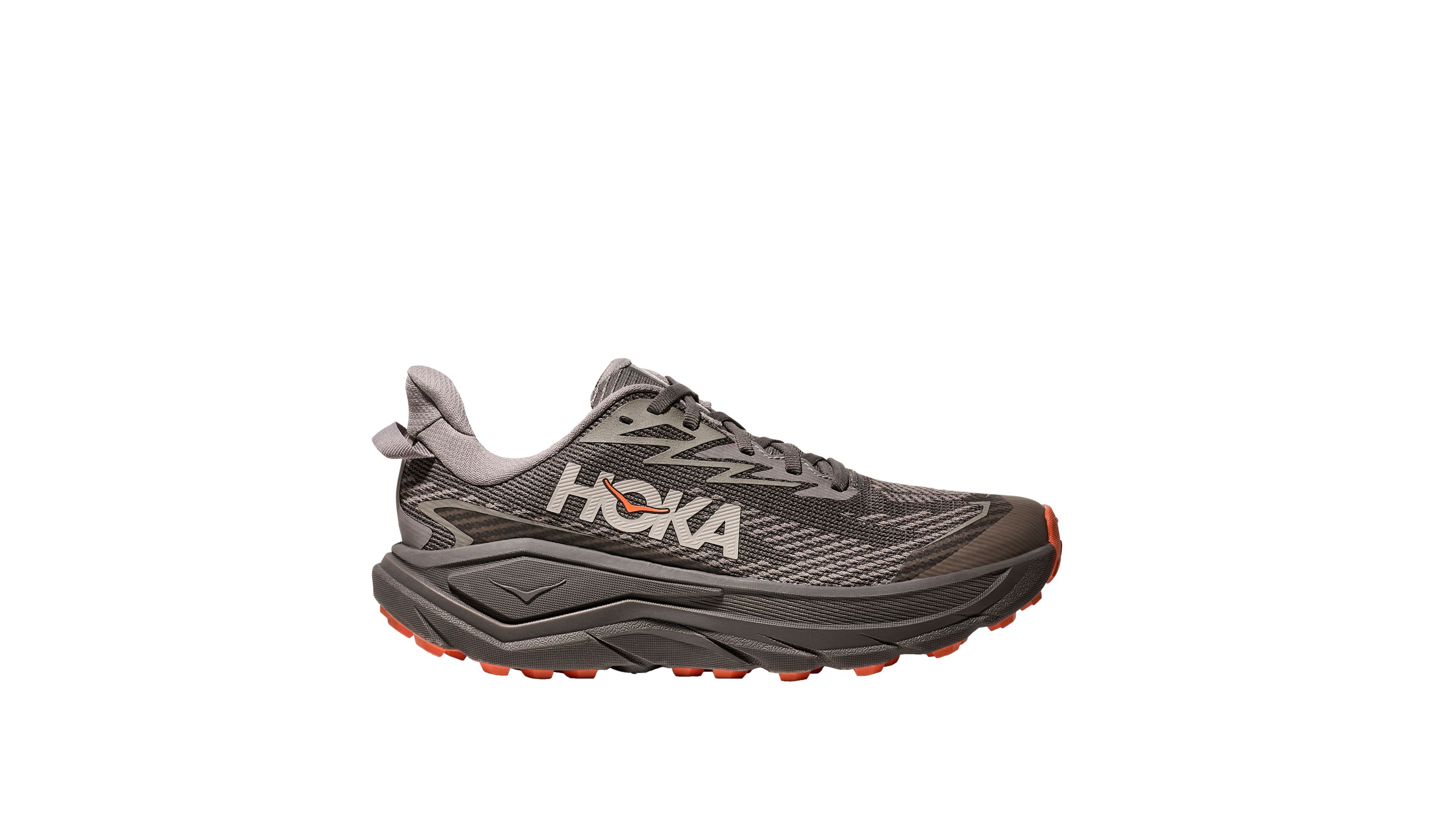 Women's HOKA Challenger 8 Trail Shoes, GORE-TEX