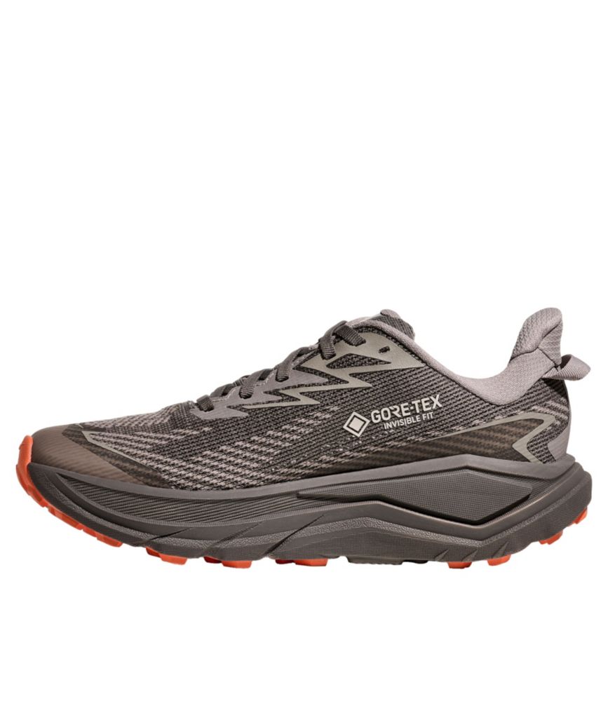 Women's HOKA Challenger 8 Trail Shoes, GORE-TEX