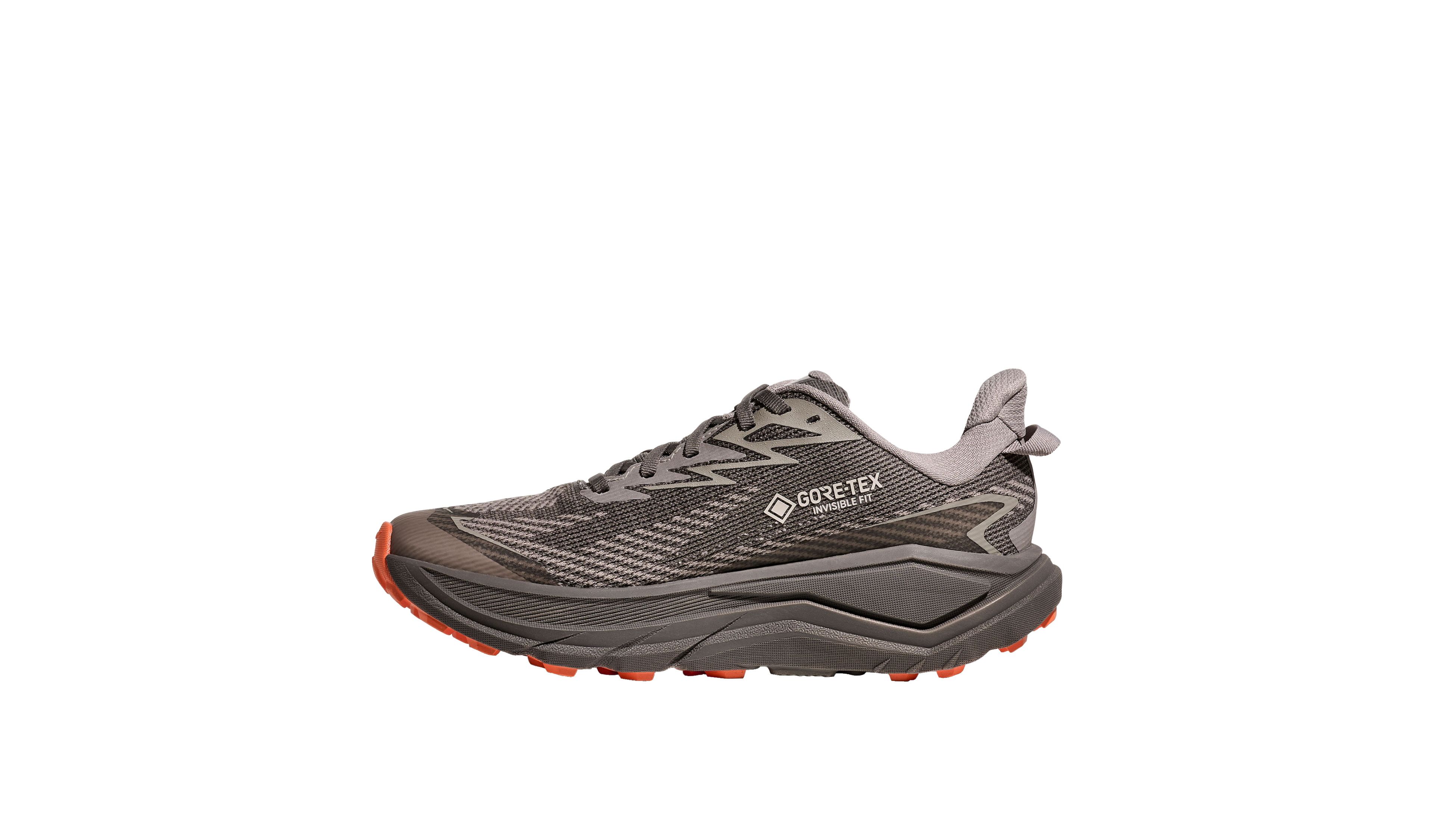 Women's HOKA Challenger 8 Trail Shoes, GORE-TEX