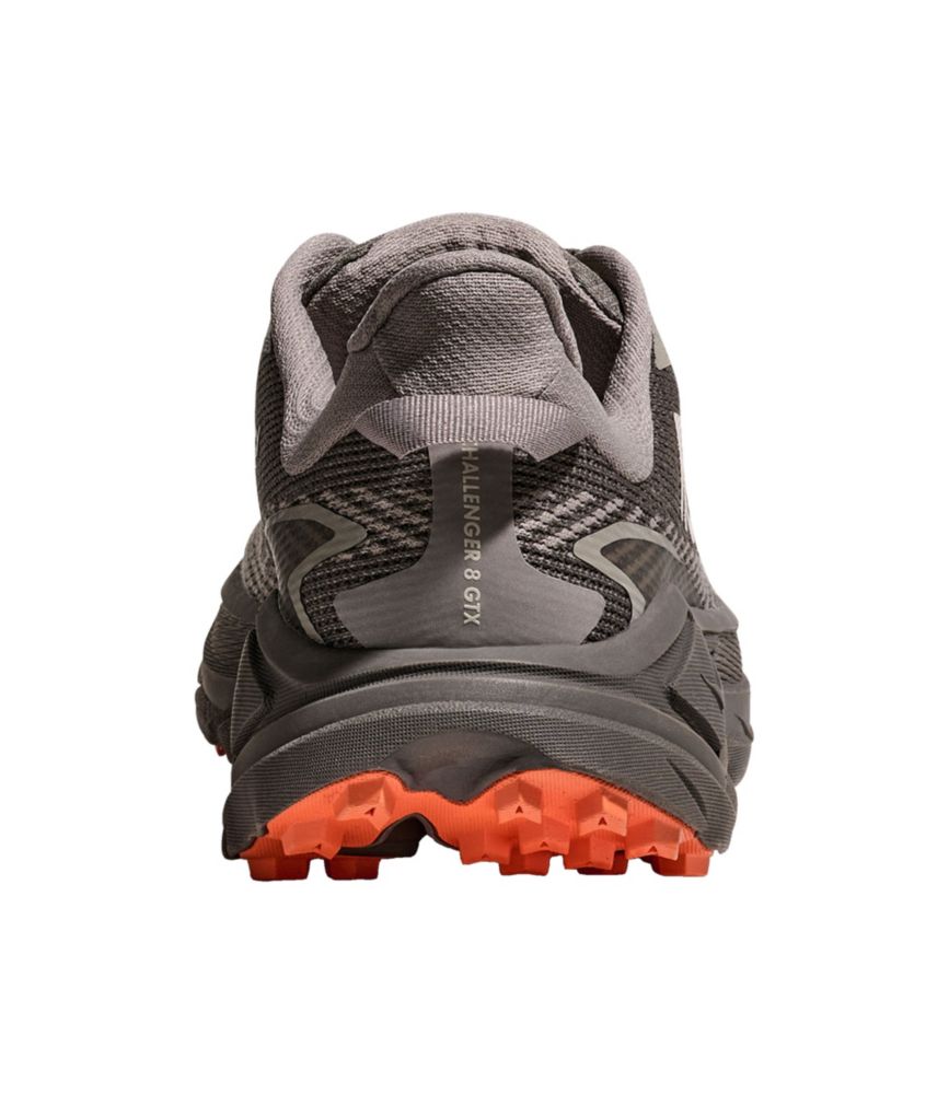 Women's HOKA Challenger 8 Trail Shoes, GORE-TEX