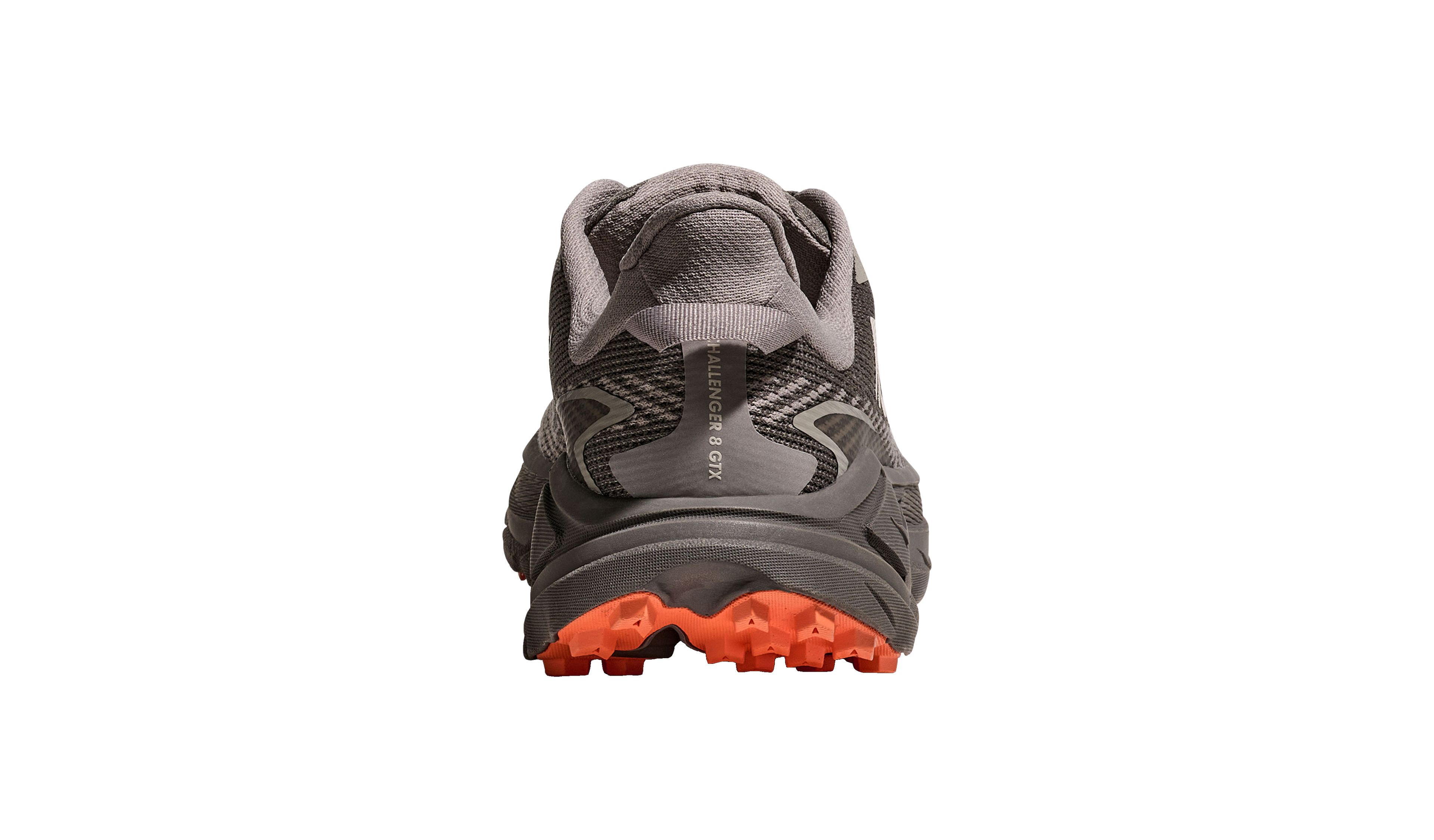 Women's HOKA Challenger 8 Trail Shoes, GORE-TEX