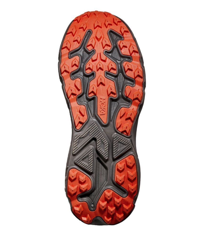 Women's HOKA Challenger 8 Trail Shoes, GORE-TEX