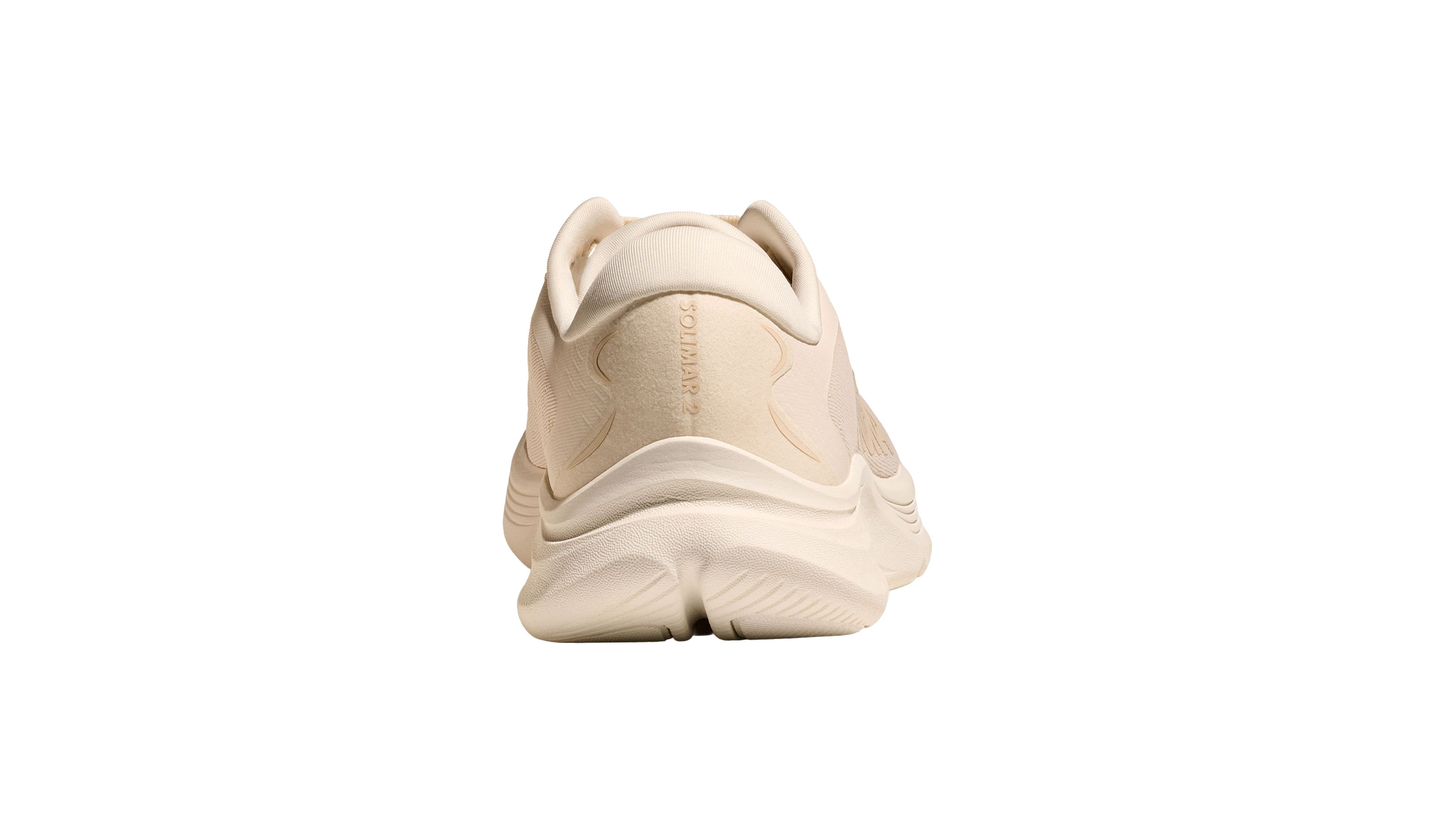 Women's HOKA Solimar 2 Running Shoes