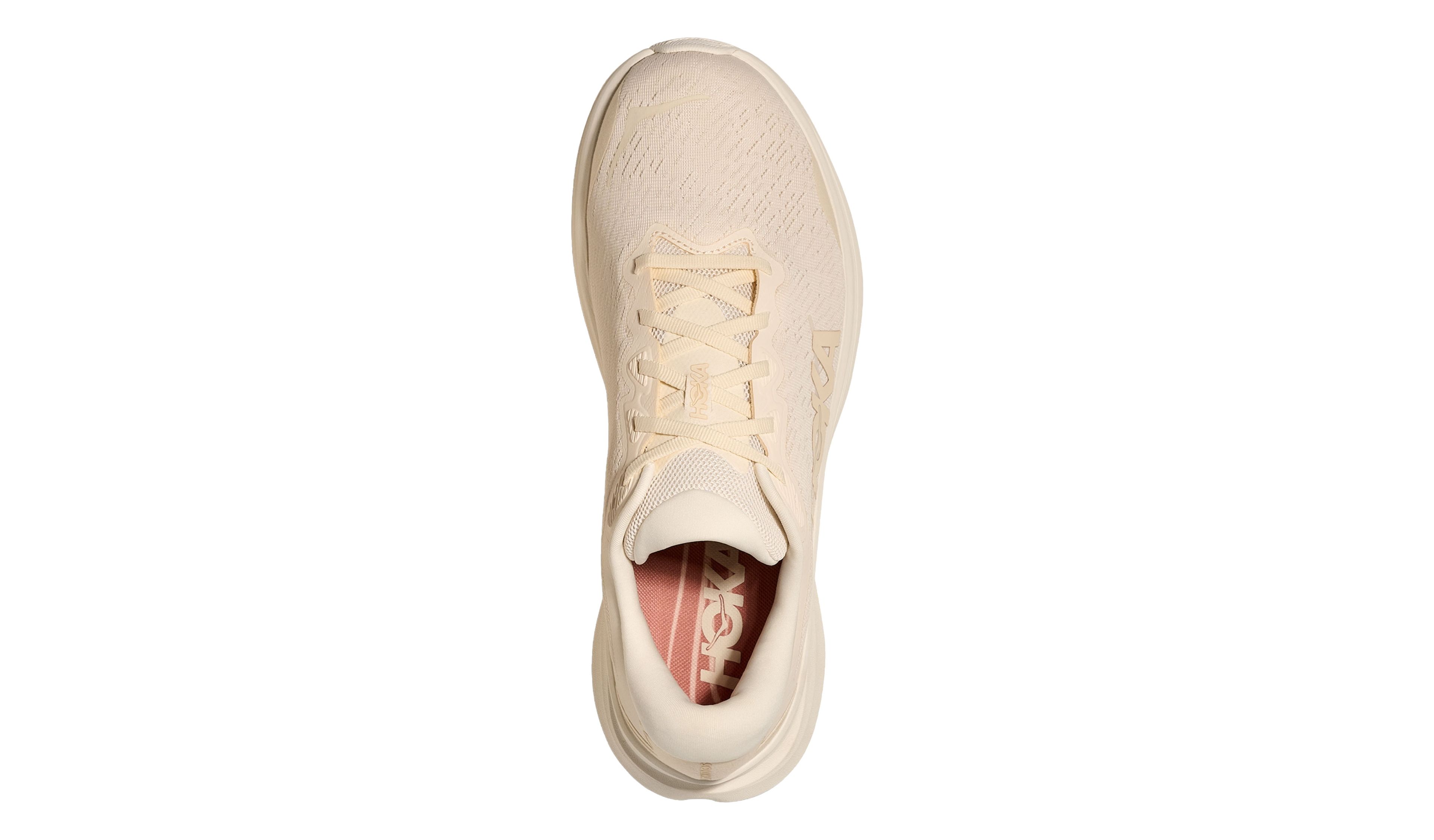 Women's HOKA Solimar 2 Running Shoes