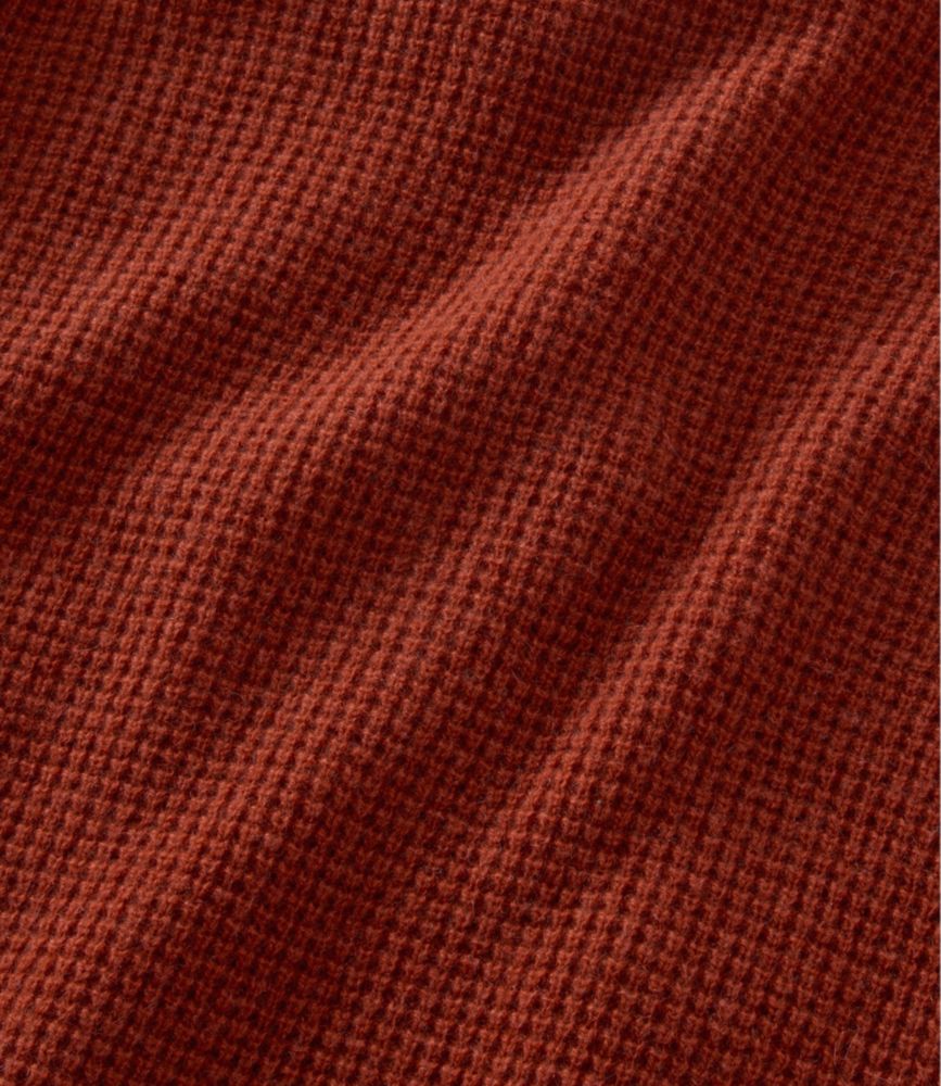 Men's Signature Cashmere Sweater, Forest Shade, small image number 5