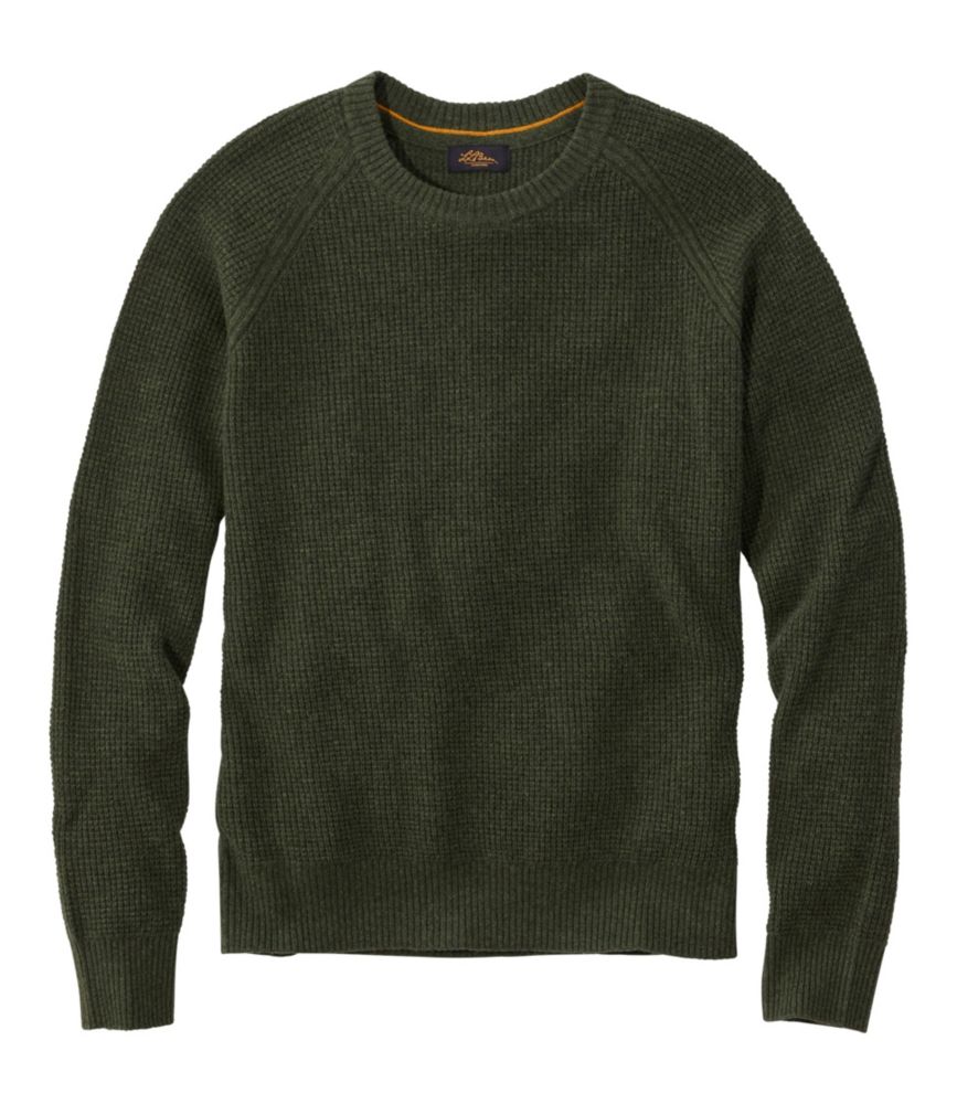 Men's Signature Cashmere Sweater