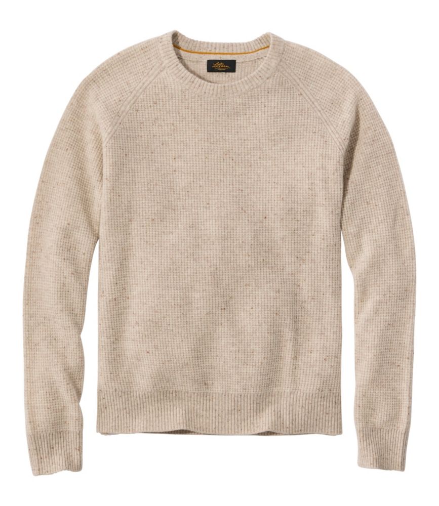 Oatmeal Heather Donegal