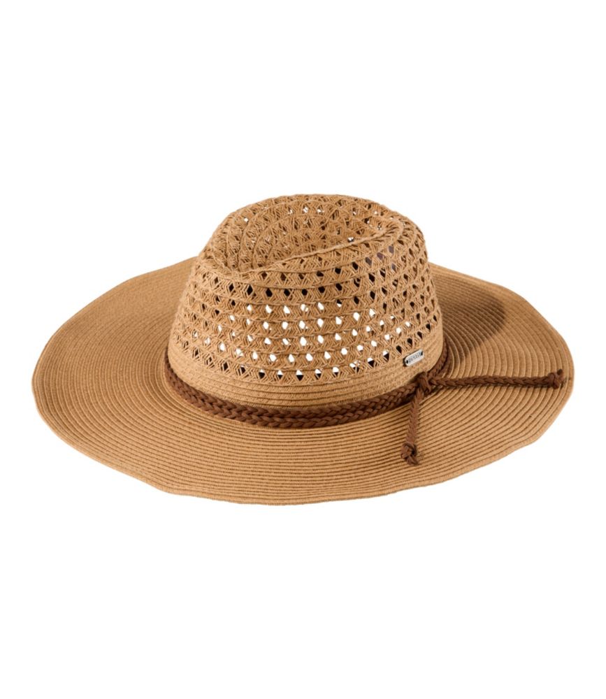 Women's Pistil Coastal Sun Hat