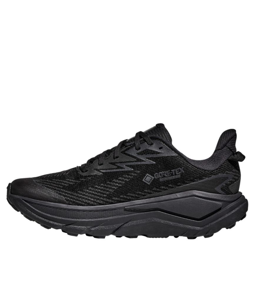 Men's HOKA Challenger 8 Trail Shoes, GORE-TEX
