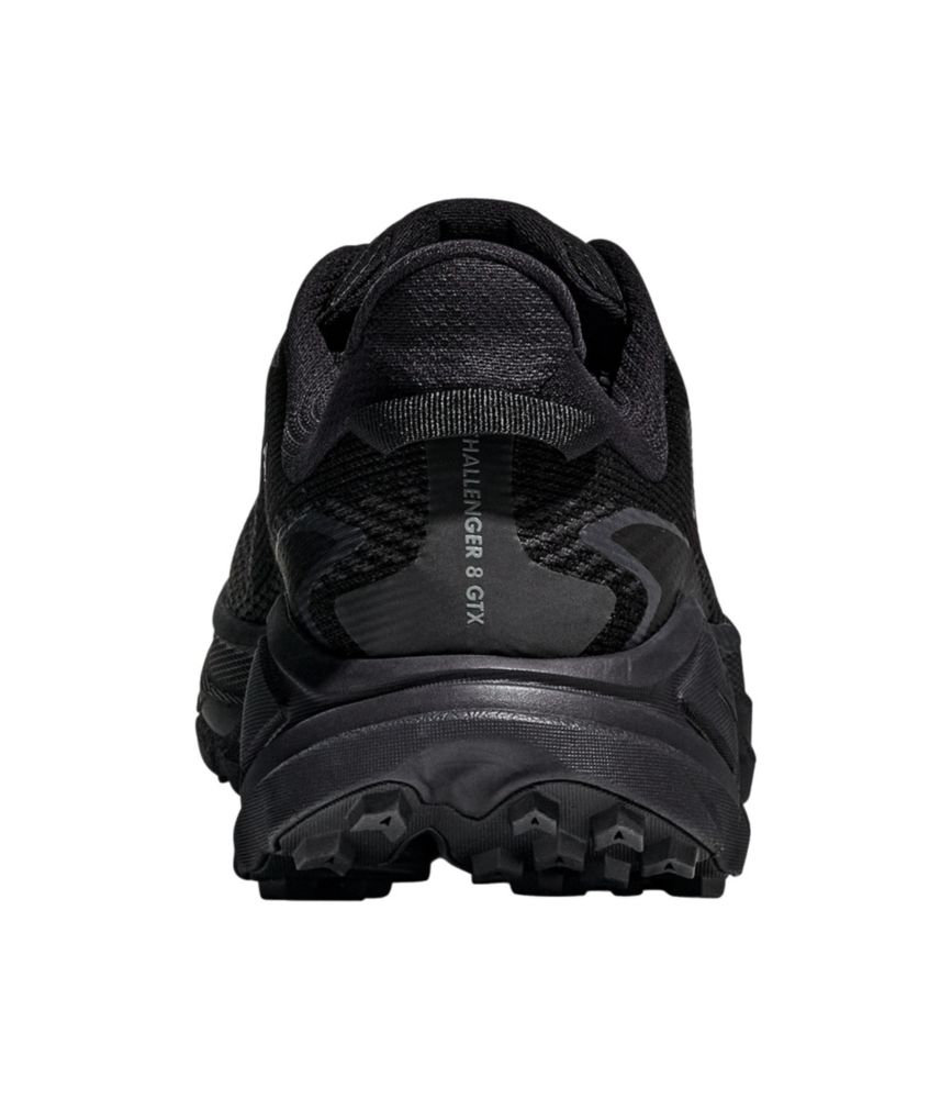 Men's HOKA Challenger 8 Trail Shoes, GORE-TEX