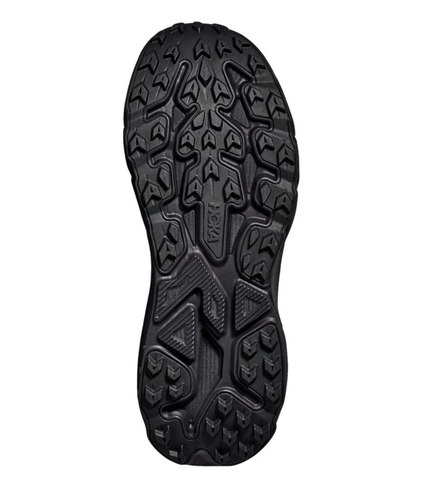 Men's HOKA Challenger 8 Trail Shoes, GORE-TEX