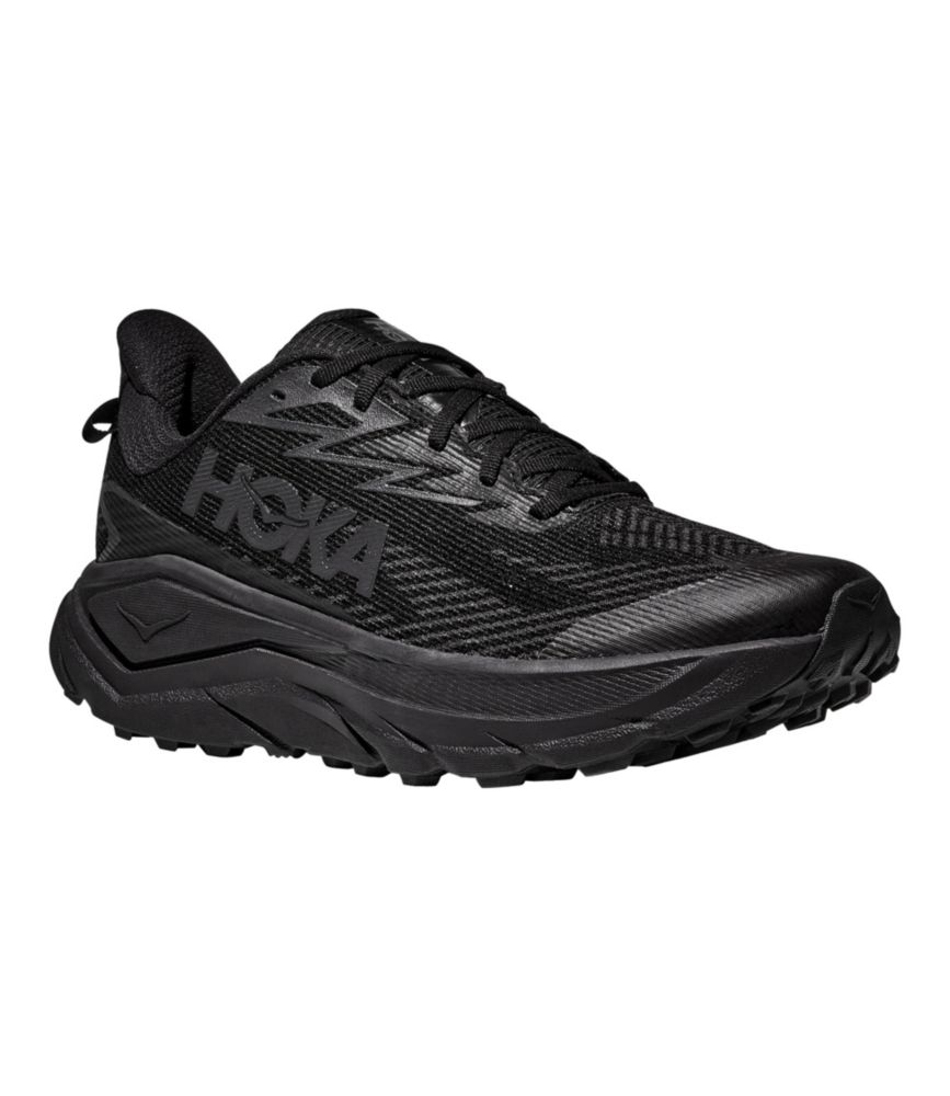 Men's HOKA Challenger 8 Trail Shoes, GORE-TEX