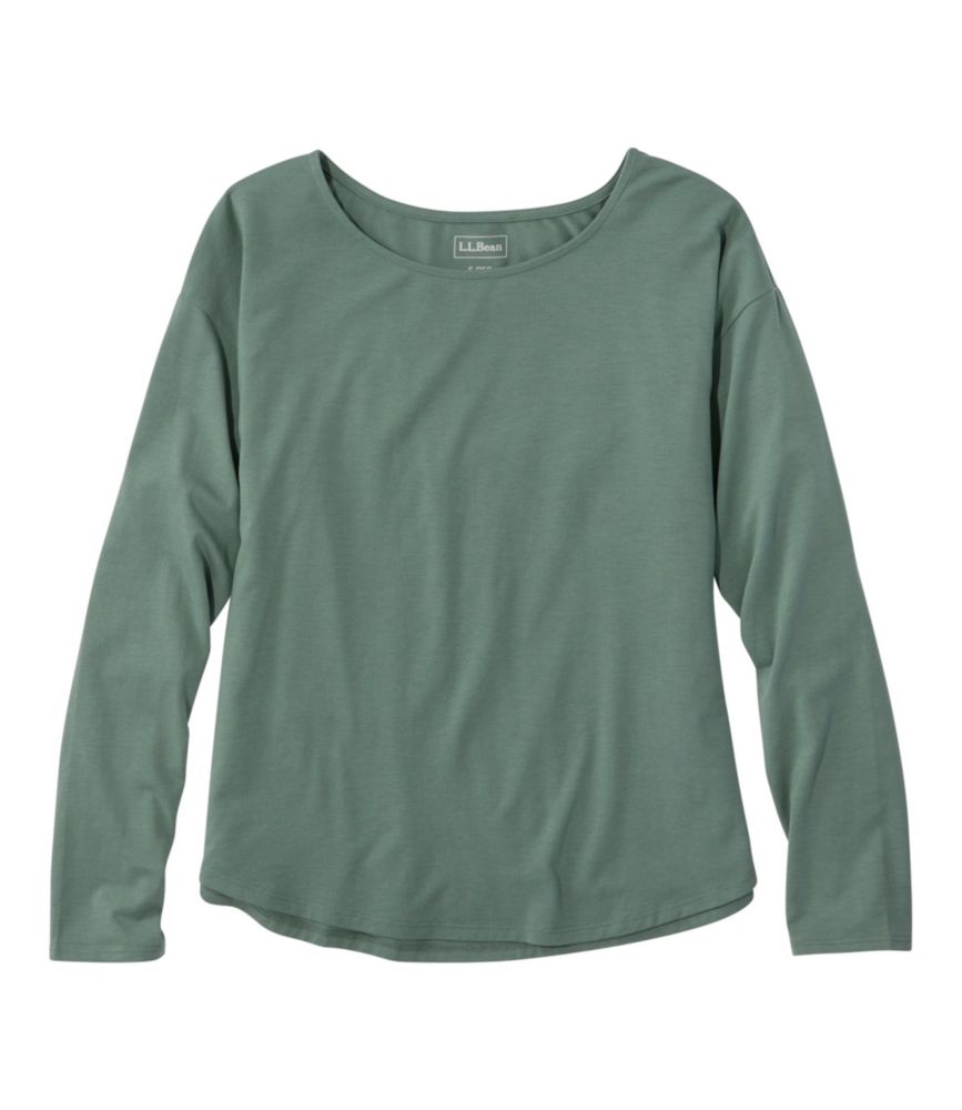 Deep Sea Green