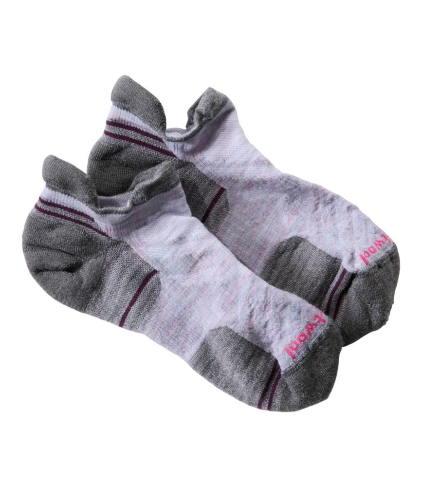Women's Smartwool Hike Targeted Cushion Low Ankle Socks