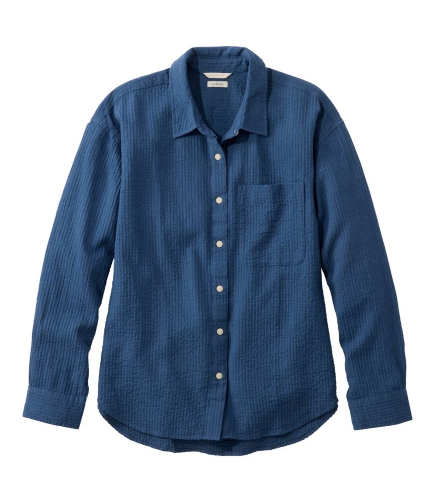 Mariner Blue
