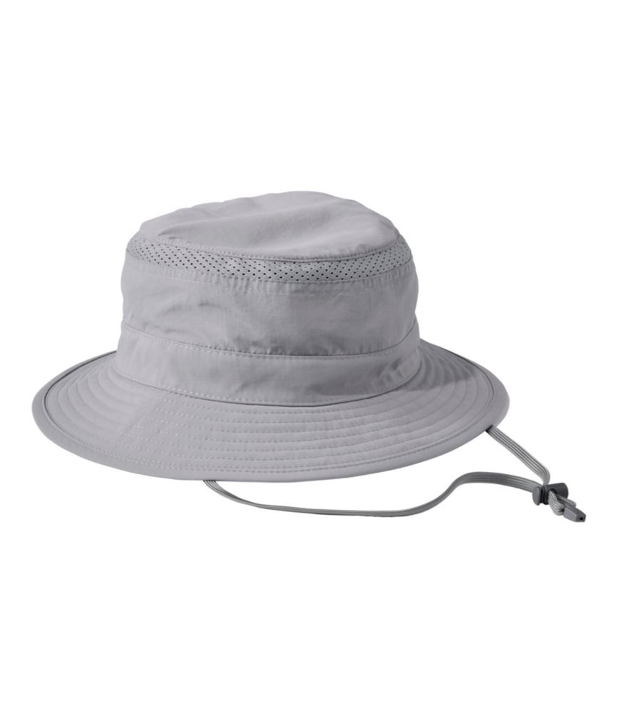 Adults' Sunday Afternoons Solar Bucket Hat