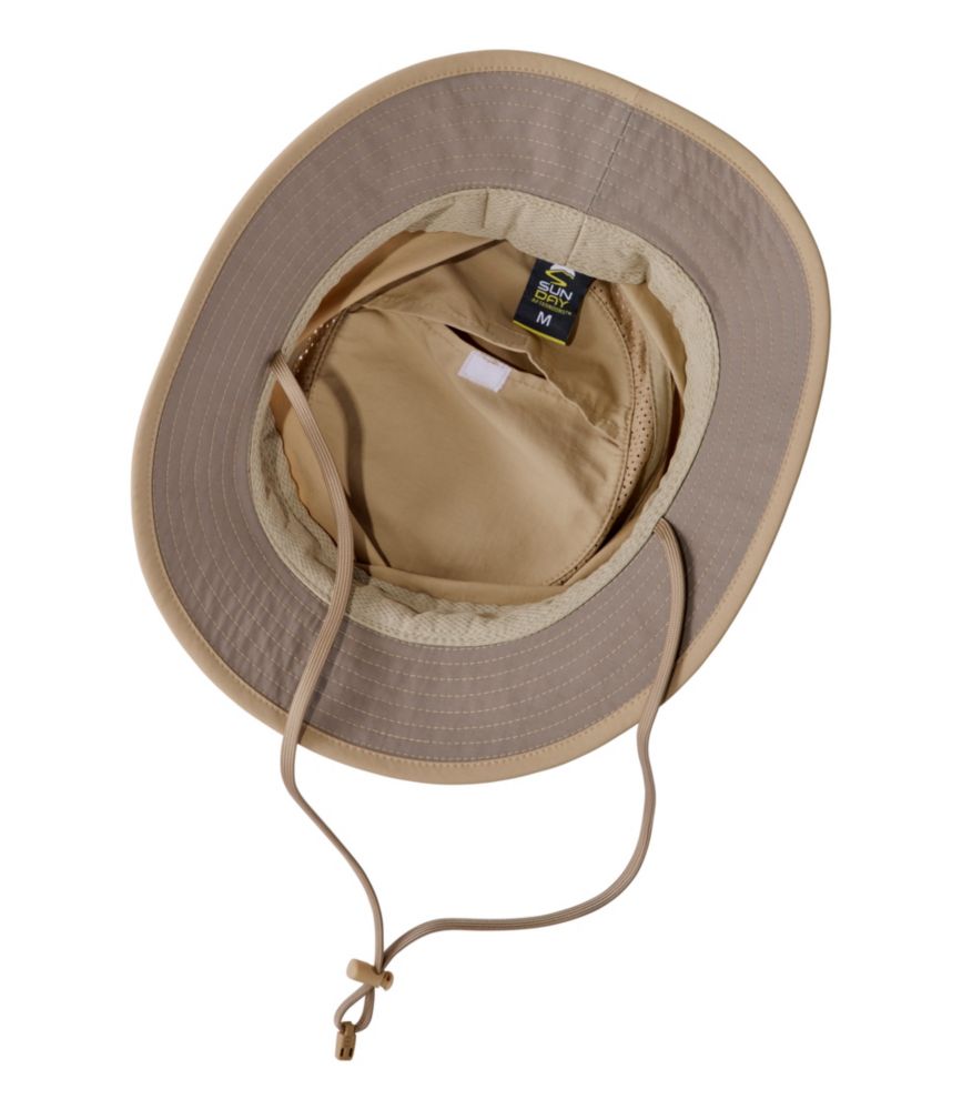 Adults' Sunday Afternoons Solar Bucket Hat