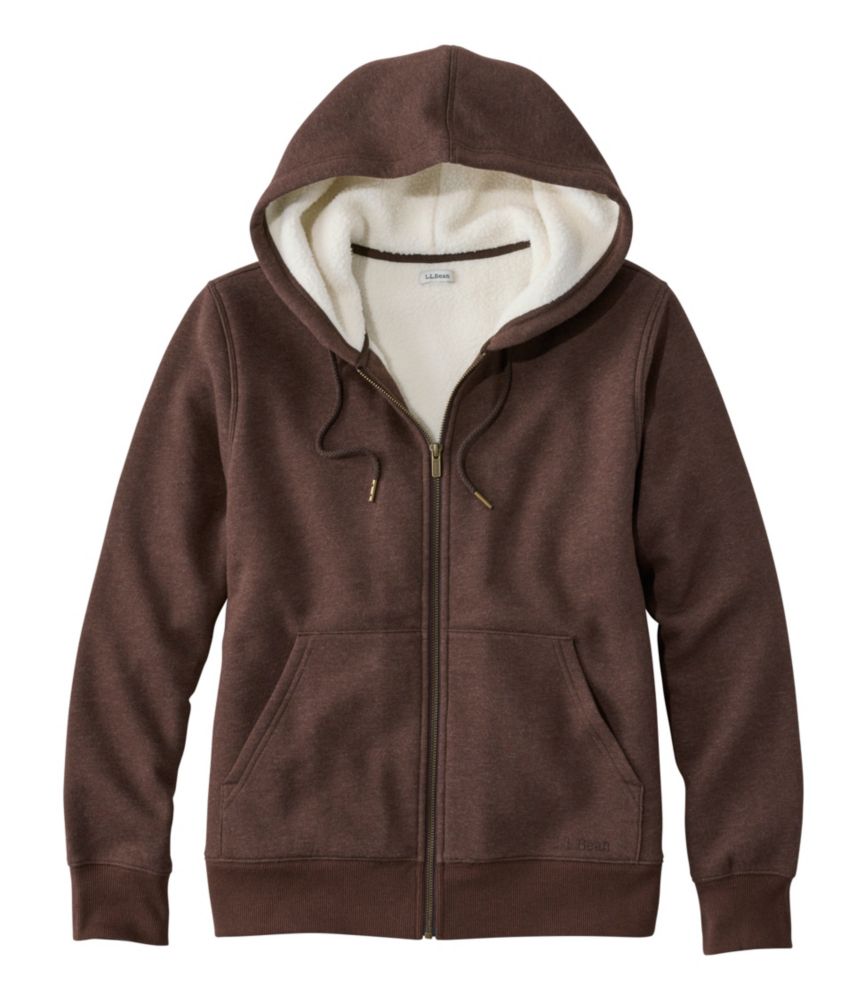 Deepest Brown Heather