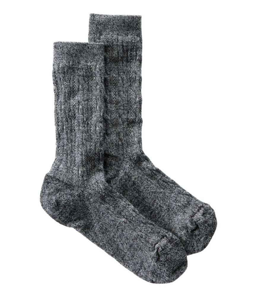 Women's Smartwool Everyday Cable Crew Socks
