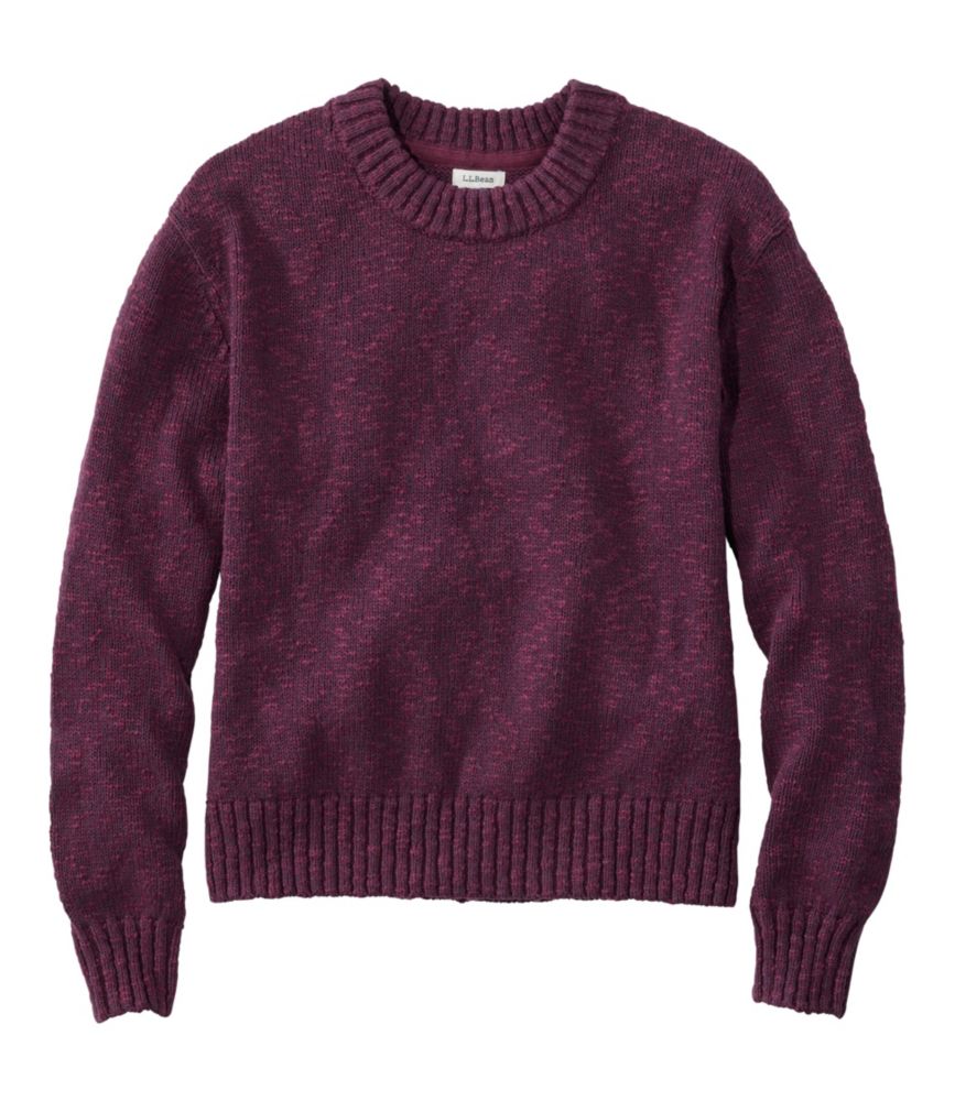 Eggplant/Fig Marl