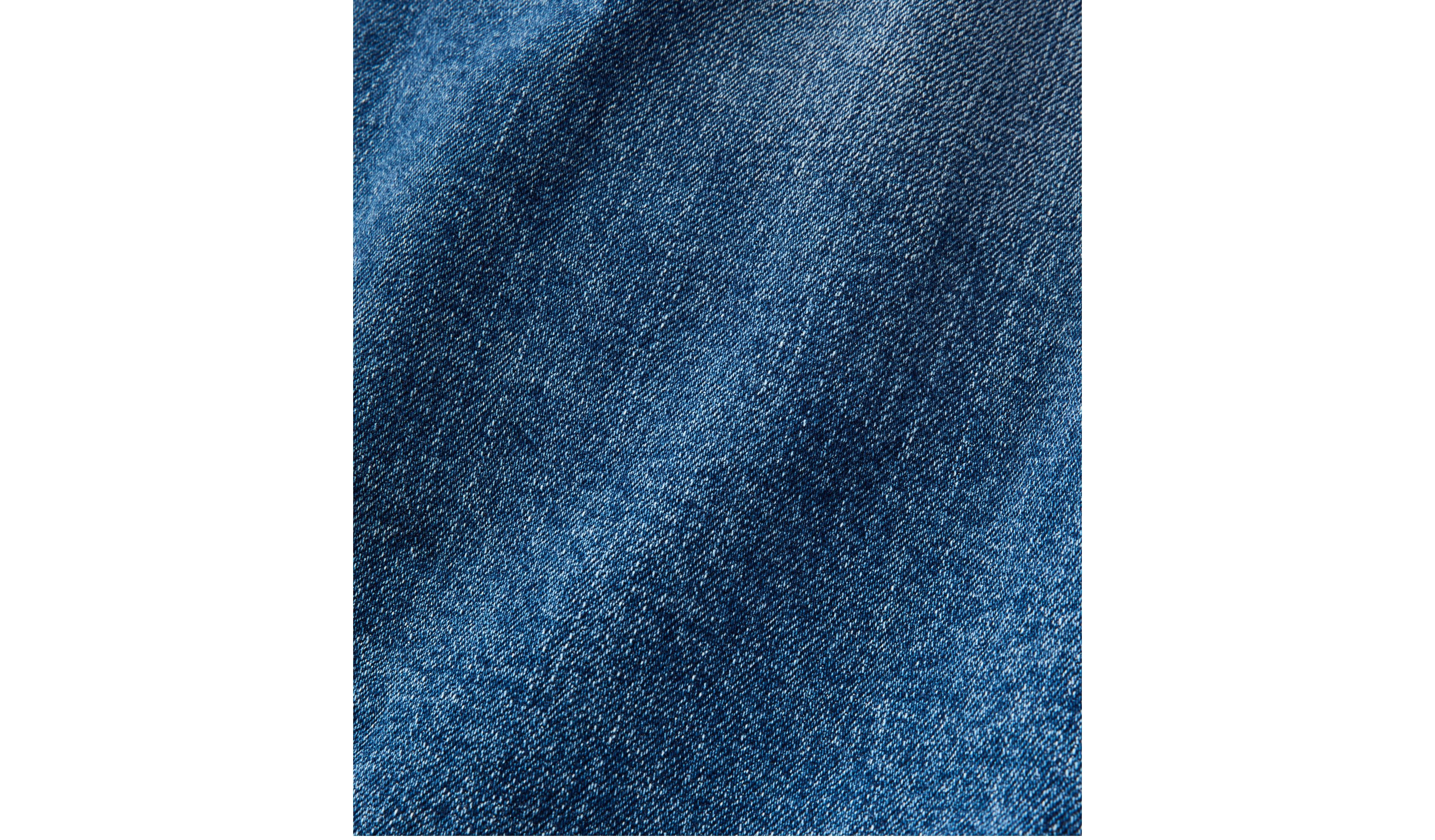 Women's 207 Vintage Jeans, Mid-Rise Barrel-Leg