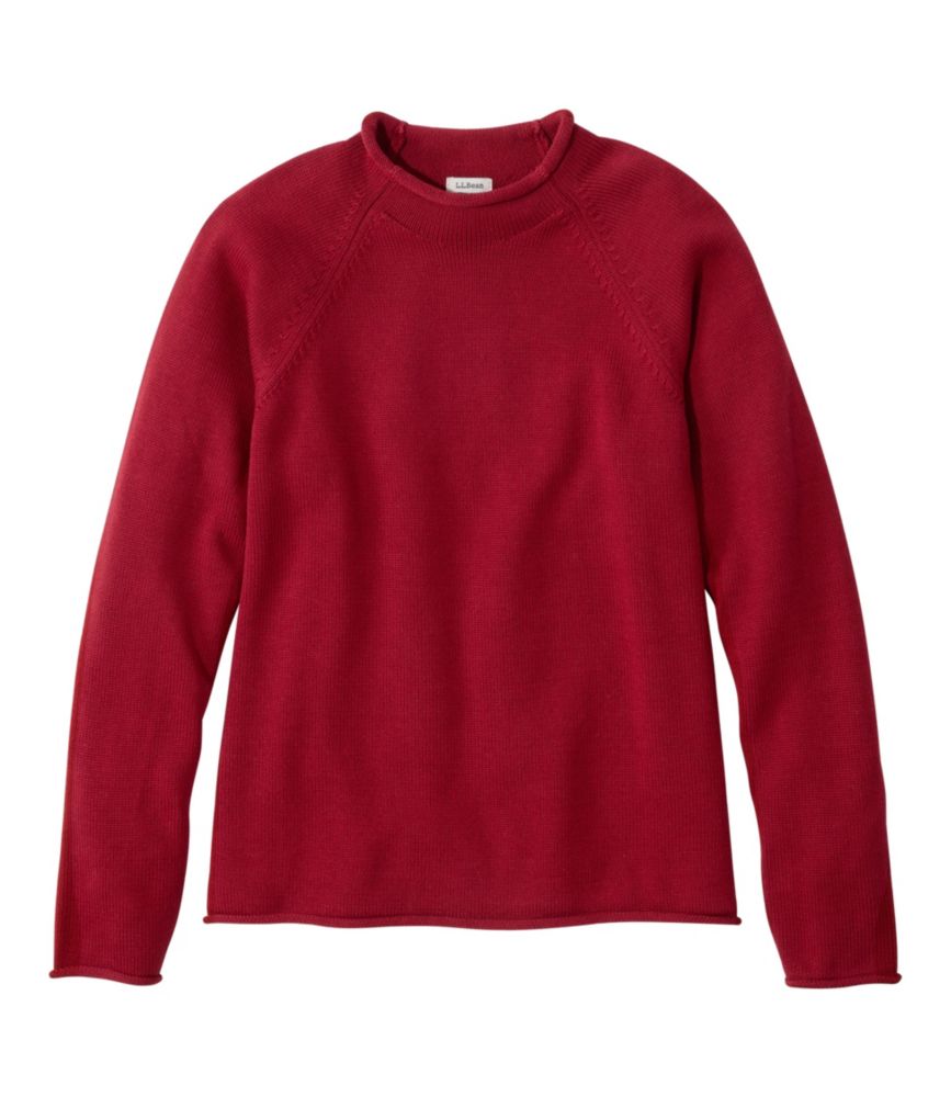 Rustic Red