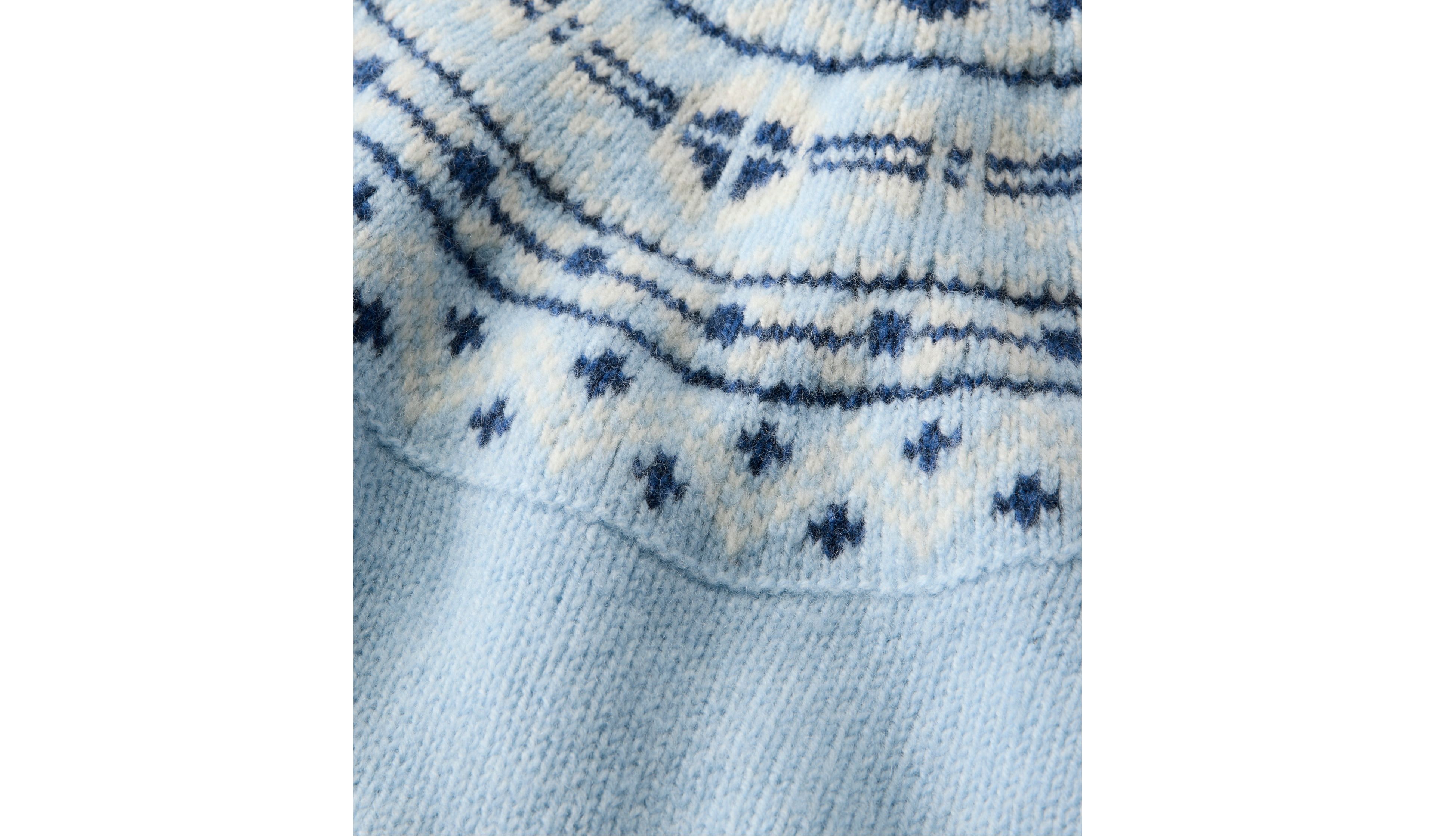 Women's Bean's Classic Ragg Wool Sweater